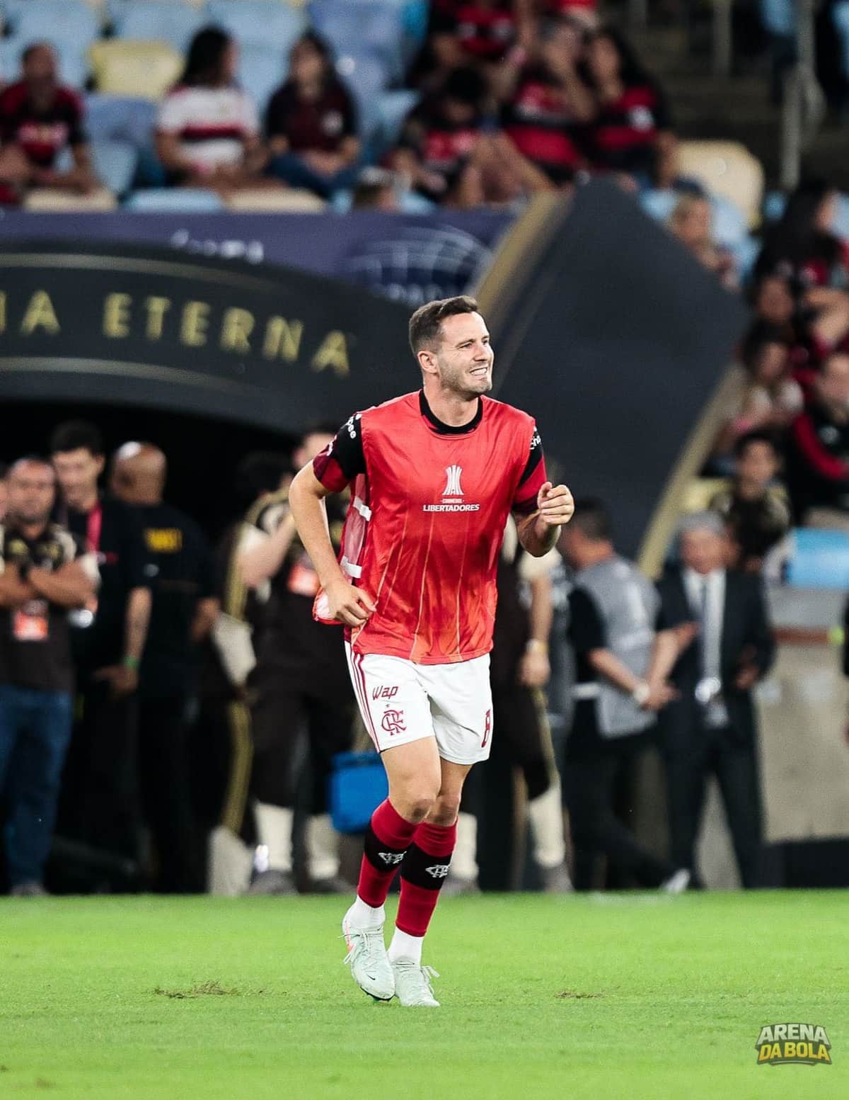 Flamengo faz jogo-treino contra Bonsucesso antes da intertemporada