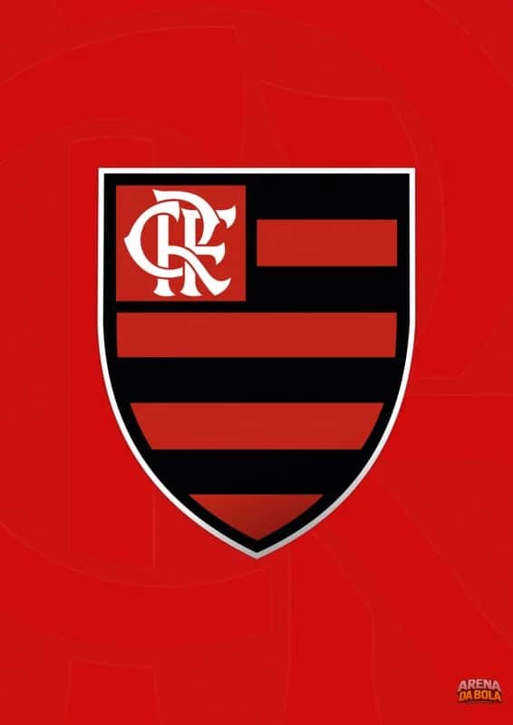 🚨 Flamengo divulga lista de jogadores para o Troféu do Algarve em sua 25ª edição