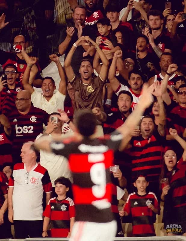 🚨 Flamengo anuncia amistosos em Portugal com transmissão garantida