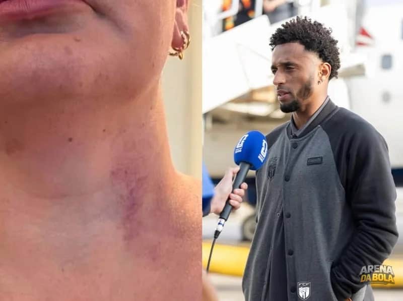 Investigação de Ryan Mendes: Capitão de Cabo Verde é acusado de estupro de brasileira na Nova Zelândia