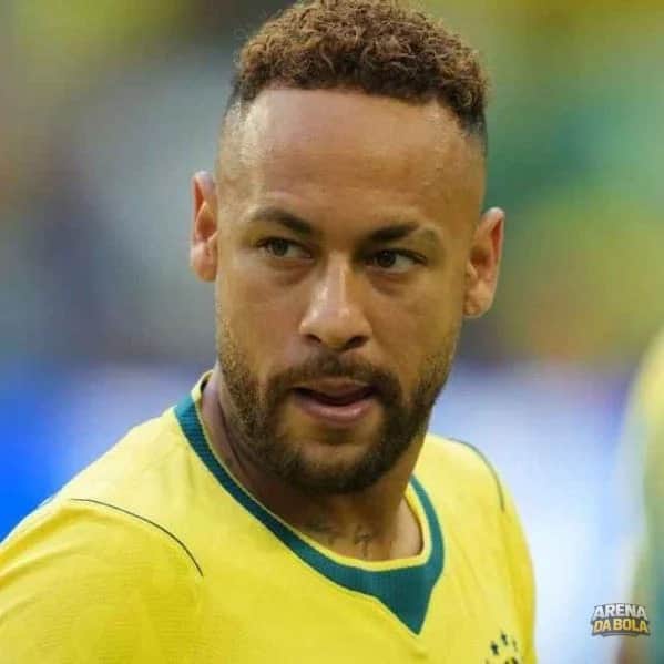 🚨 Neymar inspira pais e já tem 25 bebês registrados com seu nome em 2026