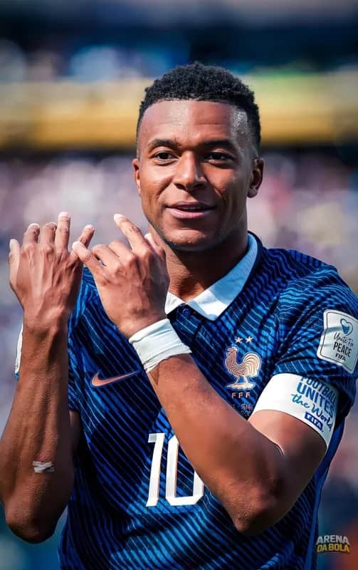 🚨 Os 10 jogadores mais rápidos da fase de grupos da Copa 2026
