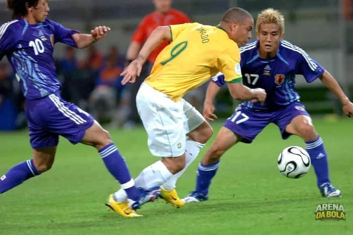 Brasil x Japão: Retrospecto Completo do Confronto da Copa 2026