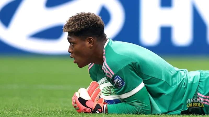 Zion Suzuki: goleiro do Japão supera preconceitos e brilha na Copa do Mundo