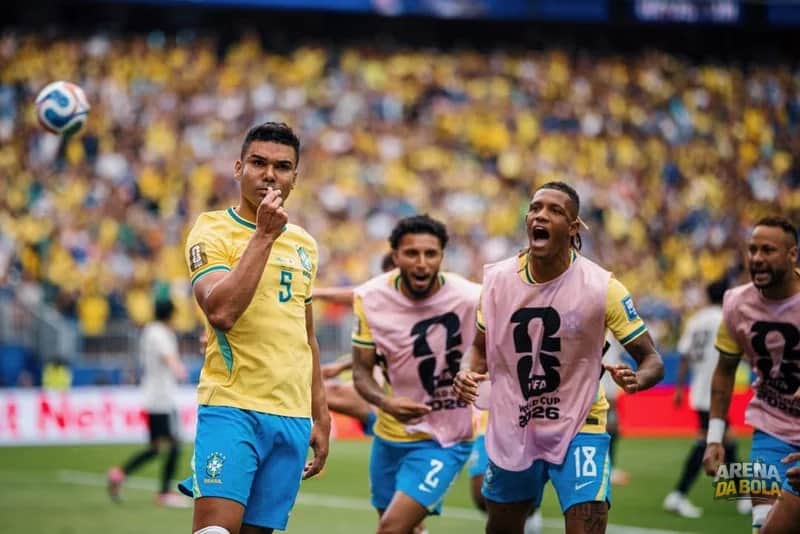 Adversários do Brasil na Copa do Mundo reagem à vitória sobre o Japão