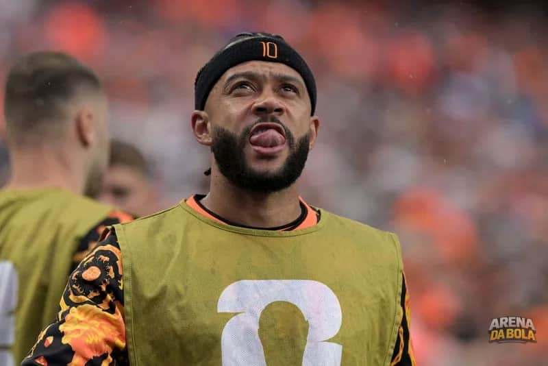 Holanda e Marrocos se enfrentam na segunda fase da Copa 2026