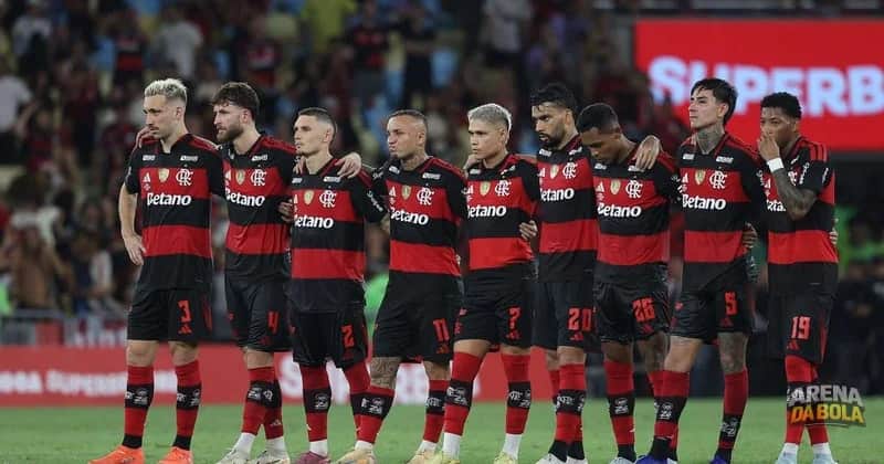 José Boto abre o jogo sobre reforços no Flamengo