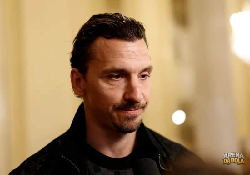 Ibrahimovic critica Koeman: Holanda perdeu identidade na Copa da Copa 2026