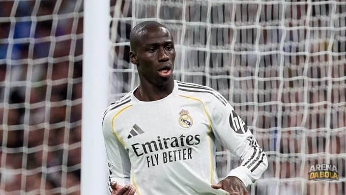 Ferland Mendy, do Real Madrid, enfrentará julgamento por ataque de cães