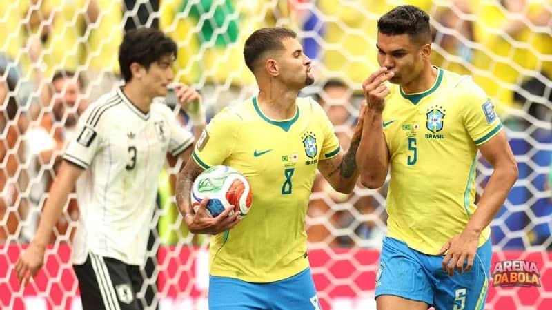 Ex-técnico da Premier League critica Seleção Brasileira: 'pior Brasil que já vi' na Copa 2026