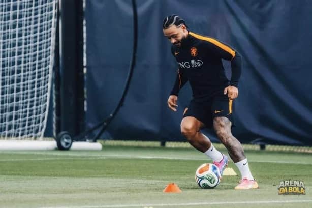 Corinthians perde chance de lucrar com eliminação da Holanda na Copa da Copa 2026