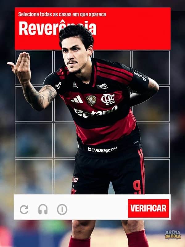 Flamengo mostra confiança em vitória fácil