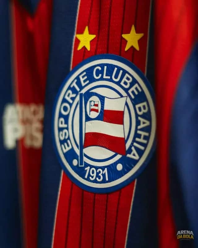 Bahia confirma venda definitiva do goleiro Marcos Felipe para clube turco
