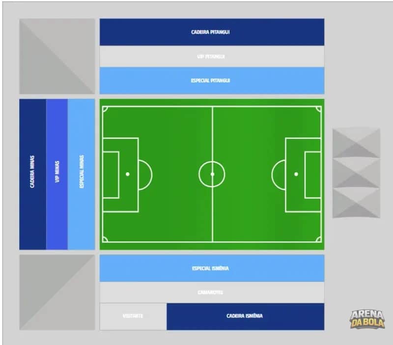 Cruzeiro x Defensor-URU: mudanças no amistoso e preços de ingressos