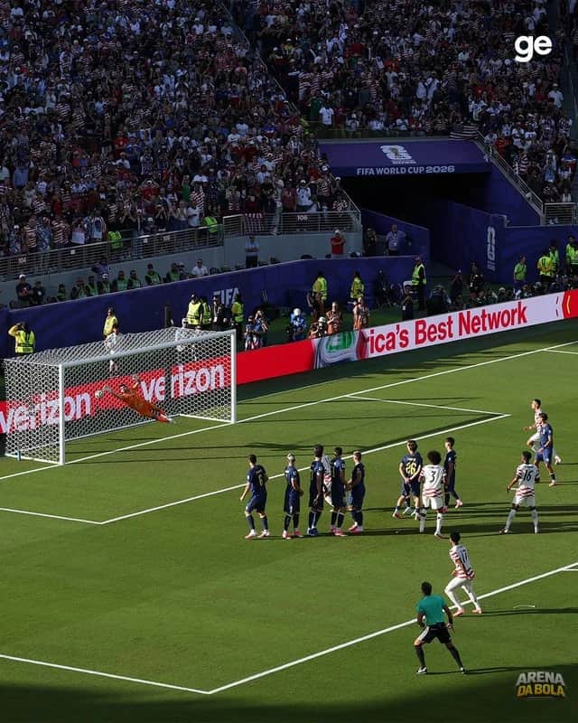 Volante também faz arte: uma nova faceta no futebol da Copa 2026