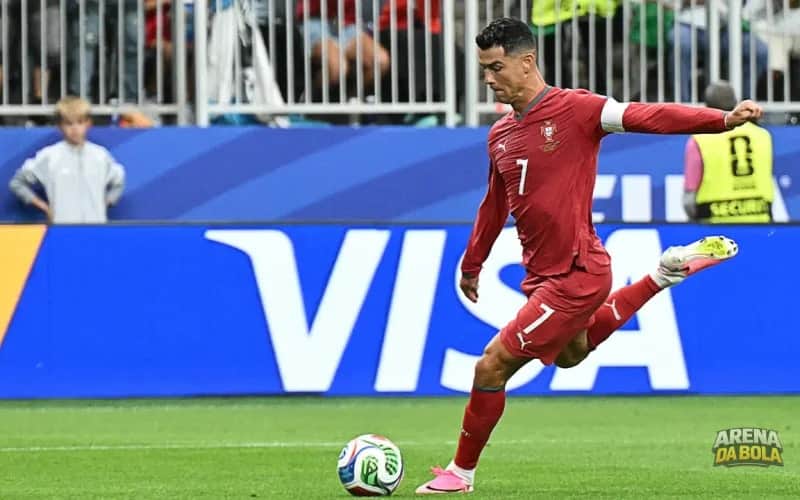 Espanha e Portugal buscam vaga nas oitavas da Copa do Mundo