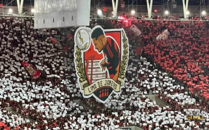 Situação contratual de quatro jogadores do Flamengo se complica; entenda cada caso na Copa 2026