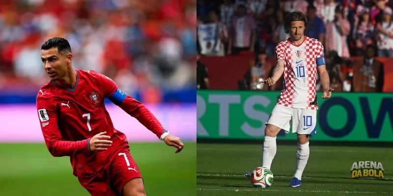 🚨 🏆 A ÚLTIMA DANÇA? na Copa 2026