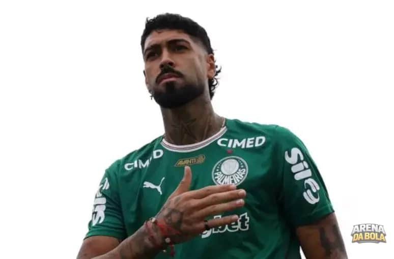 Palmeiras: STJD julga recursos de Barboza e Allan por expulsões