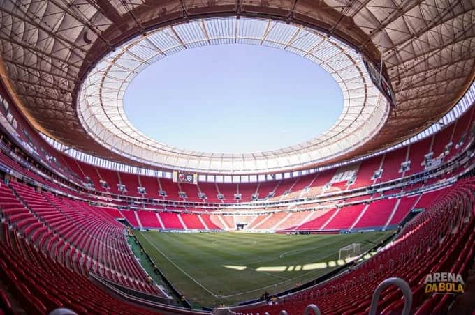 JOGOS DA COPA 2026 E CALENDÁRIO DE AMISTOSOS: