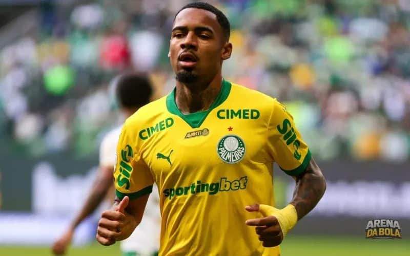 Palmeiras: STJD reduz pena de Barboza, mas mantém suspensão de Allan no Brasileirão