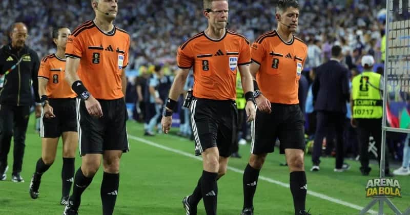 Argentinos superam Cabo Verde em jogo polêmico e brasileiros criticam arbitragem na Copa 2026