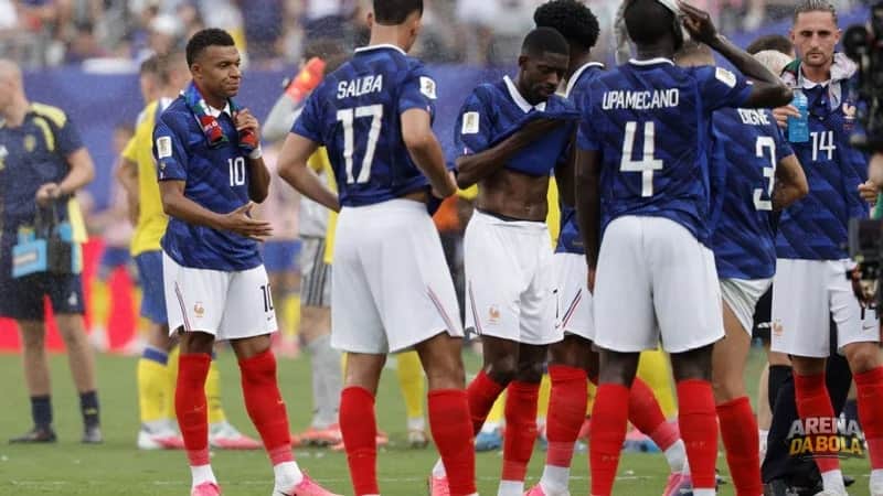 Lamine Yamal defende a Espanha e gera repercussão na França antes da Copa 2026