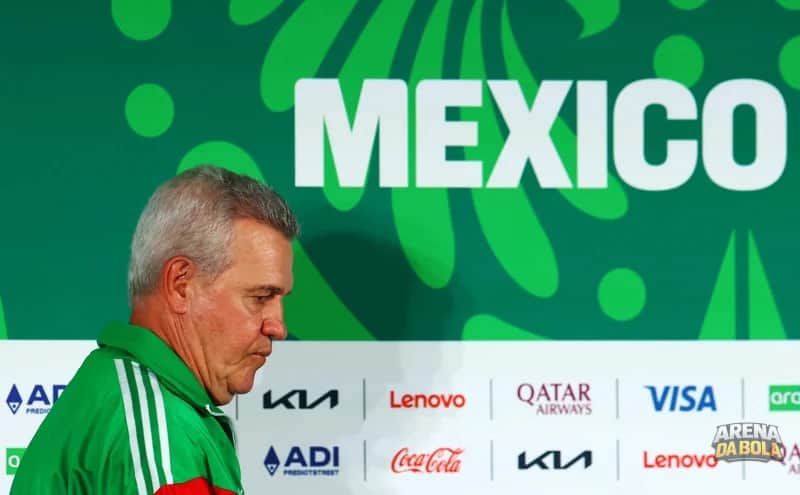 Tuchel desmente uso de Viagra e fala sobre 'La Mano de Dios' antes de México x Inglaterra na Copa 2026