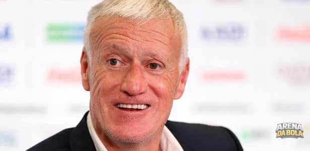 França x Marrocos: Deschamps elogia adversário antes das quartas da Copa 2026