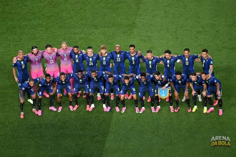 Brasil já paga R$ 453 mil em multas por cartões na Copa 2026