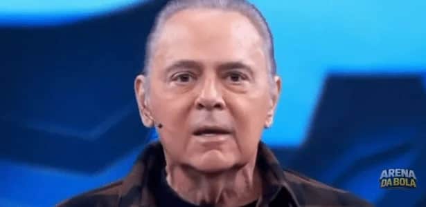 Luis Roberto fala sobre luta contra o câncer em programa da Globo da Copa 2026