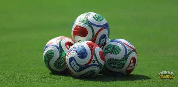 Vote no melhor jogo da Copa do Mundo 2026 até agora