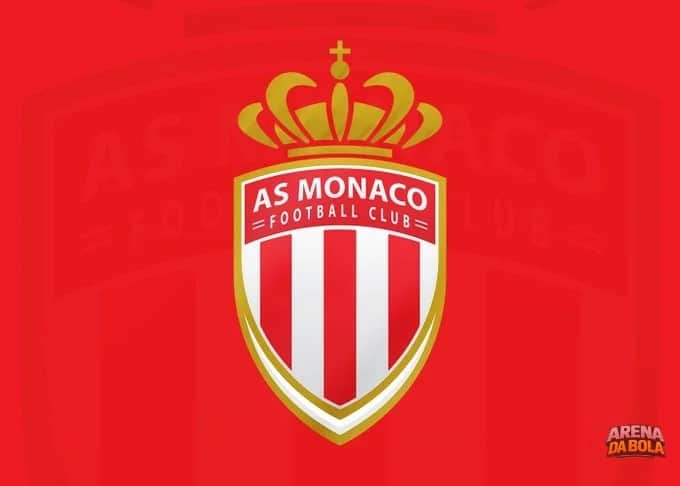 Monaco demonstra interesse em Evertton Araújo, volante promissor