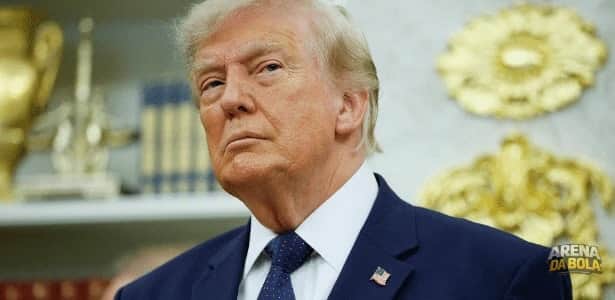 Bélgica vence EUA e mídia europeia critica Trump e Fifa pelo caso Balogun