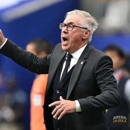 Fim de um ciclo: Ancelotti inicia a reformulação na Seleção Brasileira visando 2030 na Copa 2026