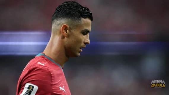 Lenda do United defende Cristiano Ronaldo e critica comparação com Haaland na Copa 2026