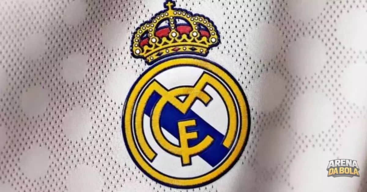 Real Madrid lidera ranking da Forbes como clube mais valioso do mundo em 2026