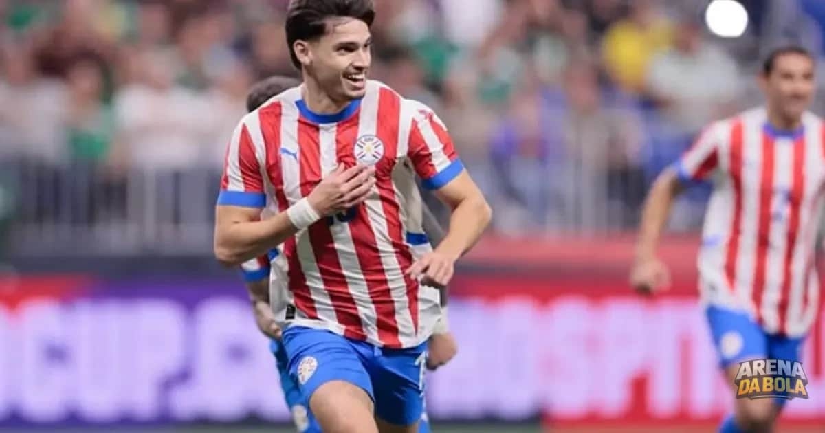 Damián Bobadilla retorna ao São Paulo após Copa do Mundo 2026 e gera lucro milionário