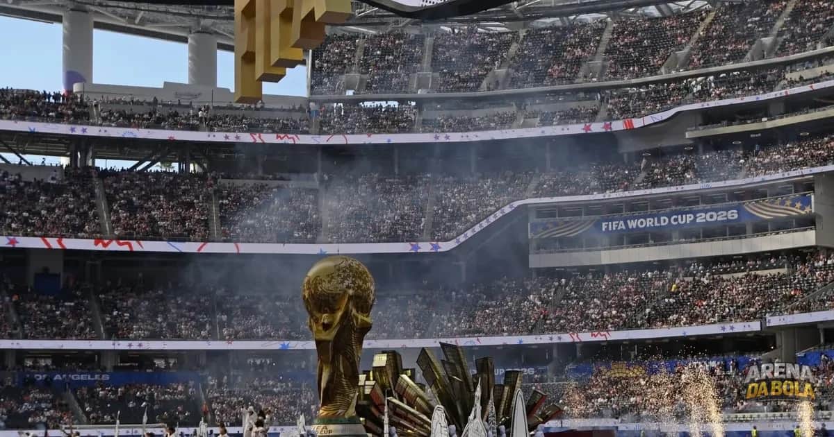 Copa do Mundo 2026: premiação recorde e quartas de final definidas