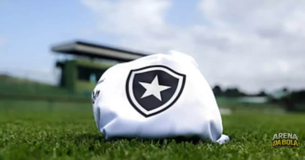 Botafogo negocia contratação de Gabriel Batista, revelação do Flamengo