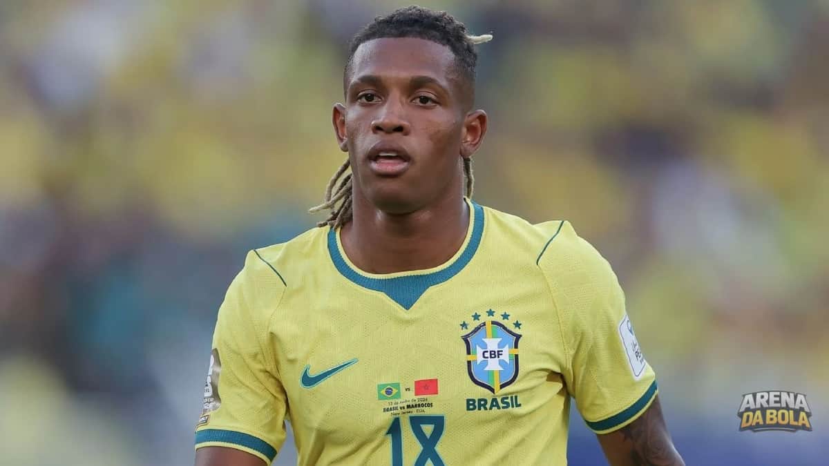 Palmeiras acelera negociações por Danilo e pode negociar Emiliano Martínez