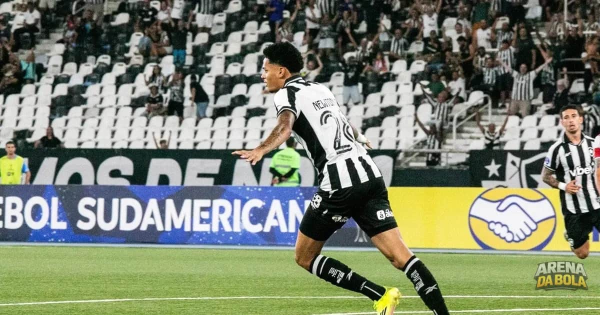 São Paulo confirma troca e Newton chega para reforçar o meio-campo