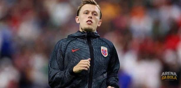 Médico da Noruega desmente rumores sobre surto de gripe na seleção antes de enfrentar a Inglaterra | Copa 2026