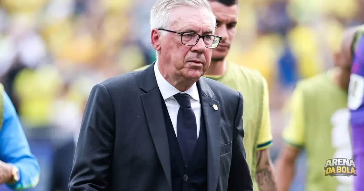 Monte sua Seleção Brasileira ideal para a Copa do Mundo de 2030