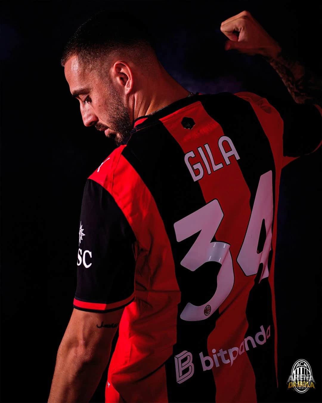 Milan contrata zagueiro espanhol Mario Gila até 2031
