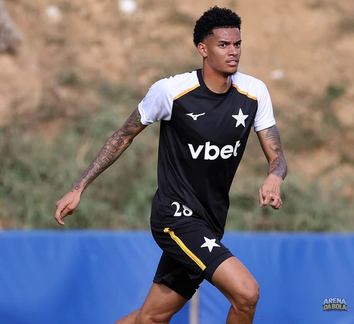 São Paulo redefine negociação por Newton após impasse com Ferraresi