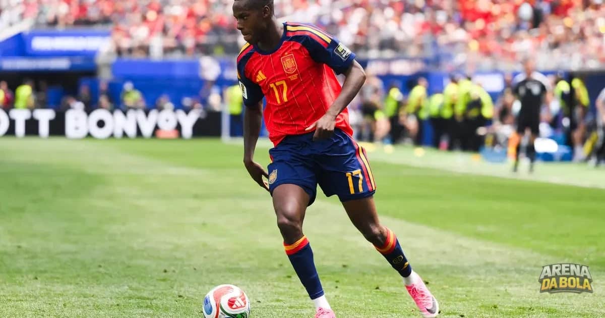 Espanha se prepara para semifinal contra a França na Copa do Mundo 2026