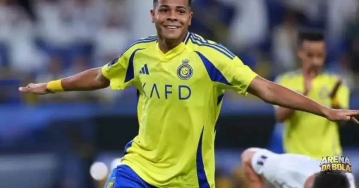 Corinthians busca retorno de Wesley e enfrenta entraves financeiros