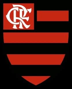 Flamengo é calorosamente recepcionado pela torcida antes de jogo no Estádio Algarve | Amistoso