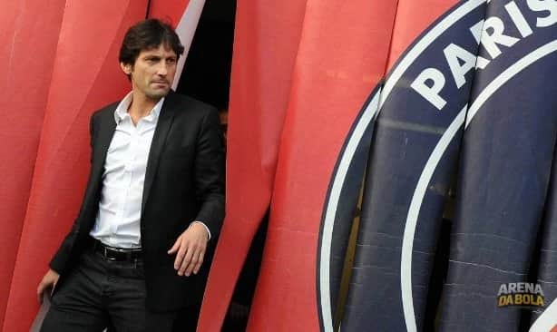 Itália contrata Leonardo e Paolo Maldini para direção das seleções nacionais